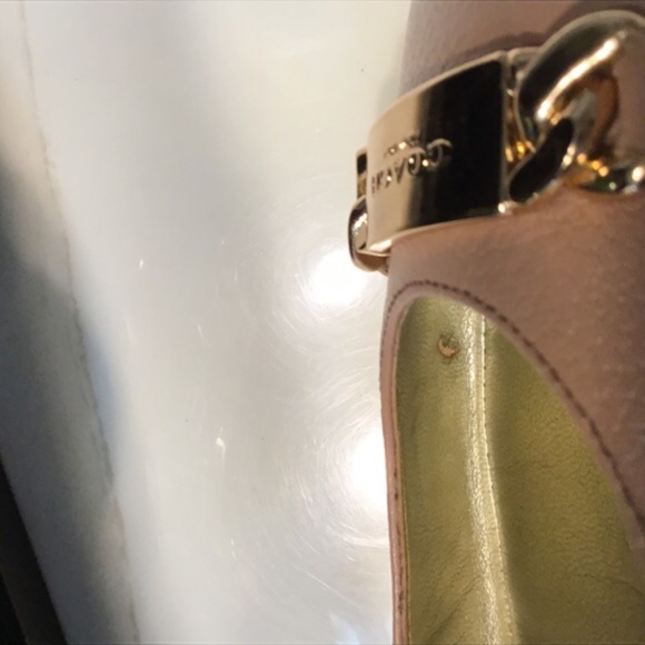 Coach authentic Bianca ballerina shoes in great condition - Picture 12 of 13